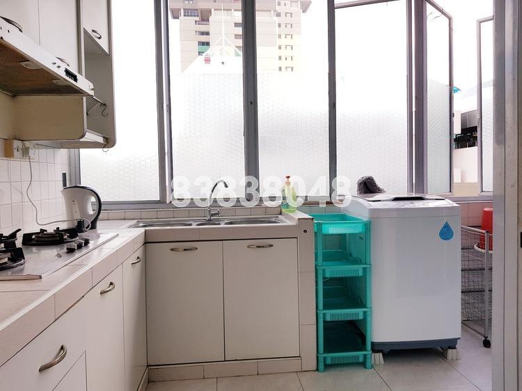 Beauty World Plaza (D21), Apartment #170532052